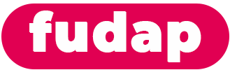 Fudap logo